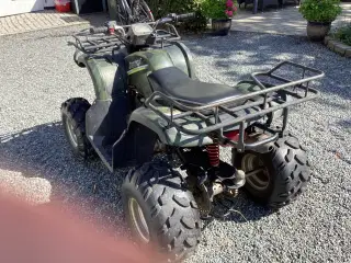 Gepard 150 ATV