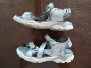 Ecco sandaler pige str. 33