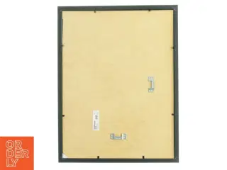 Indrammet fotoprint fra IKEA (str. 33 x 43 cm)