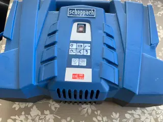 Kompressot Sheppch