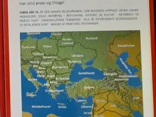 Turen går til Egypten, Mette Viking
