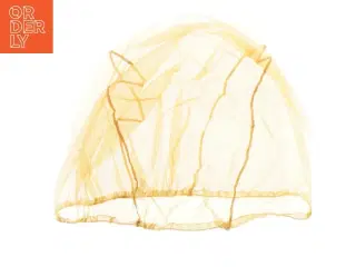 Myggenet til baby fra Konges Sløjd (str. 80 x en 55 cm)