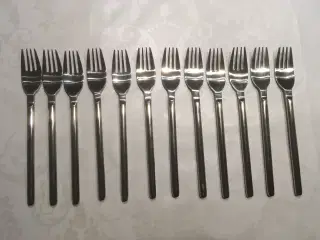 12 nye gafler