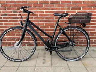 Pige/dame cykel