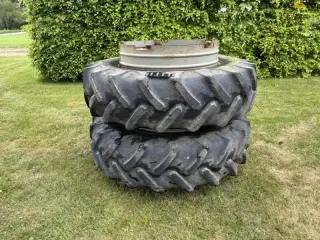 Michelin 18.4-38