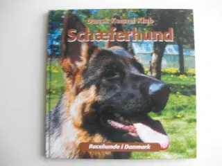 Schæferhund  - Dansk Kennel Klub