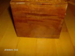 Smykkeskrin 