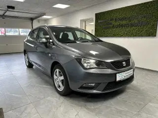 Seat Ibiza 1,2 TSI Ecomotive Style 105HK 5d