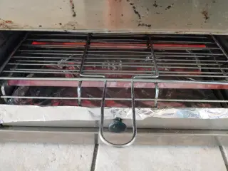 Oven italiensk 
