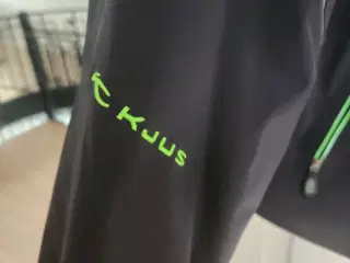 Kjus ski jakke med lavine sender