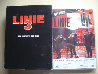 linje 3