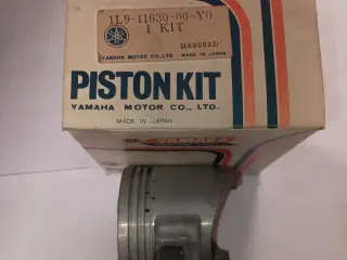 Yamaha PISTON KIT (STD)