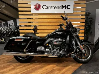 Harley-Davidson FLHP Road King Police
