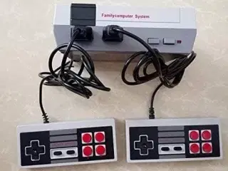 Nintendo Nes Classic Mini