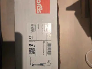 Oras Berøringsfrit håndvaskarmatur