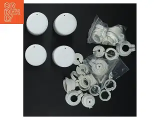 Tado smart radiator termostat sæt fra Tado (str. 8 cm)