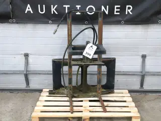 Avant murestenstang HD