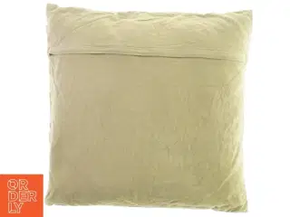 Ridder Sengetæppe og 2 puder (str. 45x45 cm og 190 x 140 cm)
