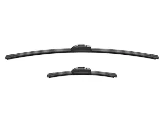 Bosch AeroTwin Retro fit Viskerblade Sæt AR128S