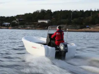 Pioner 14 Active Special Edition