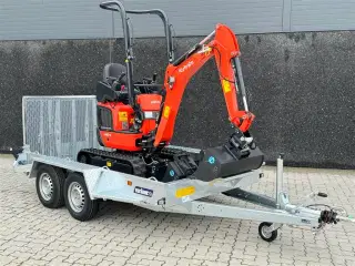 Kubota U10-5