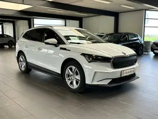 Skoda Enyaq 60 iV