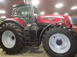McCormick Ny serie, alle modeller,