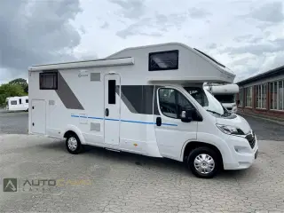 2022 - Sun Living A 75 SL