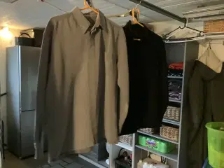 Herre 5 skjorte - 👔