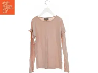 Bluse fra Creamie (str. 152 cm)