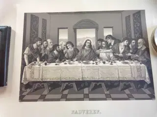 Plakat NADVEREN