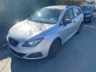 Seat Ibiza 1,2 TDI 