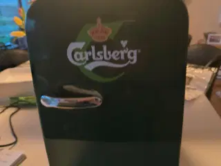 Carlsberg Minikøleskab