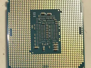 Intel I5 3,2 Ghz