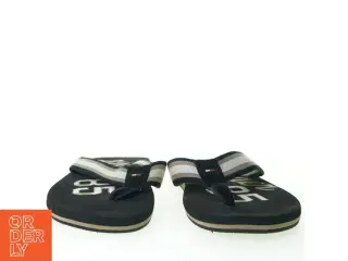 Klipklapper fra Tommy Hilfiger (str. 28 cm)