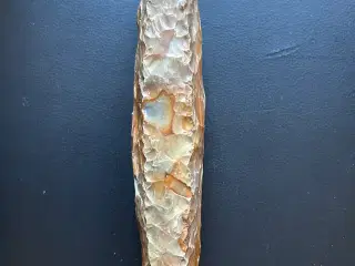 Stor sten økse 30 cm