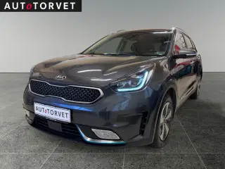 Kia Niro 1,6 HEV Premium DCT
