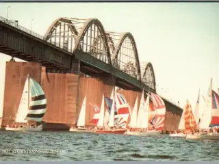 Storstrømsbroen - Fayesminde 26 - Ubrugt
