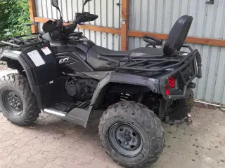 Hisun ATV 550cc
