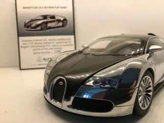 Bugatti EB Veyron Pur Sang