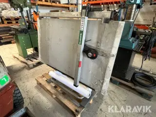 Tegnetavle Neolt CS