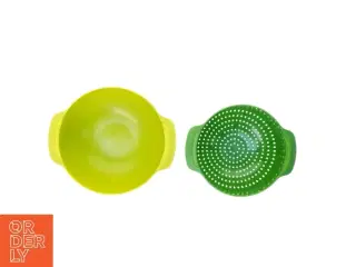 Plastik skåle fra Joseph Joseph (str. 29 x 13 cm)