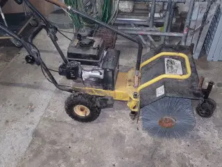 Texas handy sweep TG720ES