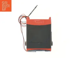 Digital multimeter UNI-T UT803 fra UNI-T (str. 31x22 cm)