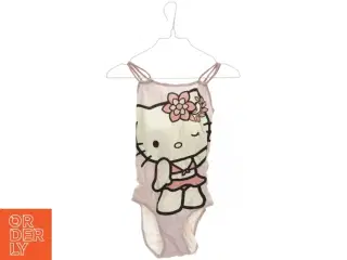 Badedragt fra H&M (str. 116 cm)