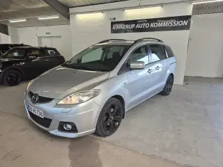 Mazda 5 2,0 Advance 145HK