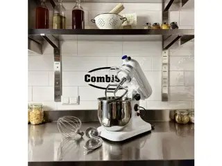 Combisteel Røremaskine – 7 liter