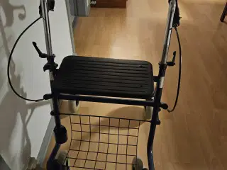 Rollator SGS-TŰV SAARLAND sælges