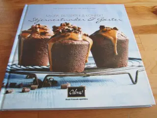 KAGER, Desserter & KONFEKT.