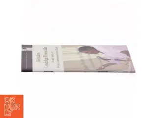 Kvinders uendelige potentiale : en tale holdt af Sri Mata Amritanandamayi Devi : holdt ved 2008-topmødet for Kvindernes Globale Fredsinitiativ: &
